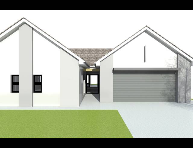 3 BEDROOM FREESTANDING FOR SALE IN OUTENIQUASBOSCH